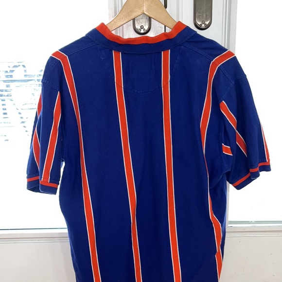 Florida Gators Striped Polo - Soft and Great Condition - Picture 2 of 5